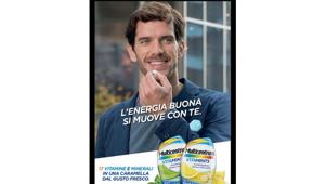 Multicentrum Vitamints  dà nuova energia al circuito out of home con Serviceplan