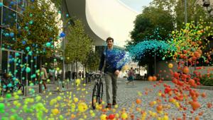 Serviceplan Italia vince la gara e firma la nuova campagna internazionale Vitamints Multicentrum ( Pfizer)