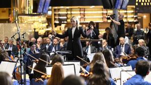 Ninetynine firma i due eventi di presentazione del progetto di rebranding di Mundys