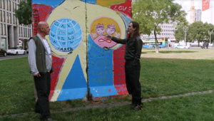 Sky, programmazione speciale per il trentennale della caduta del muro di Berlino