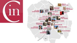 Il sistema 'Musei in Comune Roma' è il più attivo e seguito su Twitter. Il 18 maggio si celebra l’#InternationalMuseumDay