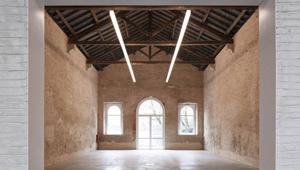 Le Cavallerizze, polifunzionalità tra arte e scienza al Museo della Scienza e della Tecnologia di Milano