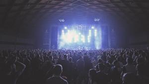 Al via a Rimini 'Music Inside Festival', il grande appuntamento per la musica dance contemporanea in Italia