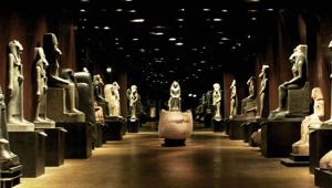 Italia protagonista, con il Museo Egizio di Torino, del progetto triennale dell'Unione Europea 'Transforming the Egyptian Museum of Cairo', per la rinascita del Museo Egizio del Cairo