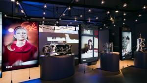 Museo Lavazza: un viaggio sensoriale nel mondo del caffè