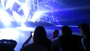 Rinnovato il format 'Live You Play' per Music Inside Rimini, la manifestazione dedicata a eventi e concerti dal 5 al 7 maggio