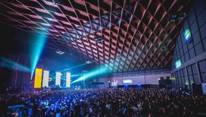 Music Inside Rimini: la quarta edizione dal 5 al 7 maggio 2019