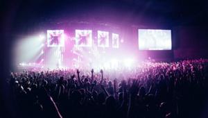 Italian Exhibition Group (Ieg): siglato accordo pluriennale con ‘Live You Play’ per Music Inside Rimini