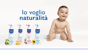 Mas factory firma la nuova campagna video di Mustela