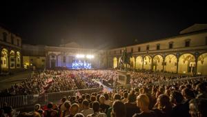 MusArt Festival: un nuovo modo di vivere Firenze