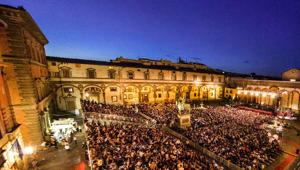 Rinviata a luglio 2021 l’edizione di Musart Festival Firenze di quest'anno. Restano validi i biglietti già acquistati