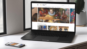 Nuovo sito web per i Musei Civici di Treviso. Firma QWeb