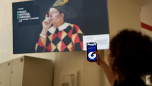 Il Centro Italiano per la Fotografia si affida a CWS Digital Solutions per digitalizzare l'esperienza museale