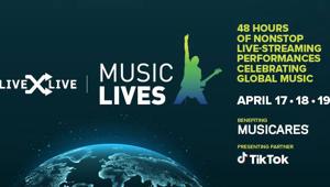 TikTok sceglie Buzzoole per la campagna di influencer marketing di  ‘Music Lives’ in UK, Germania e Francia