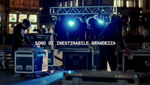 Würth MODYF Italia e Musa lanciano Ghostage, il video per i diritti dei lavoratori dello spettacolo e degli eventi