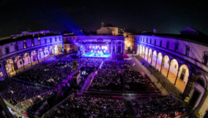 Roberto Bolle, Lp, Goran Bregovic e Rock The Opera: ecco i primi nomi dal cartellone di Musart Festival 2022