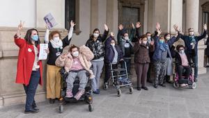“Museo Per Tutti” entra alla Pinacoteca di Brera con guida e percorsi dedicati per persone con disabilità intellettiva