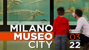 Su il sipario su Milano MuseoCity 2022: oltre 90 musei protagonisti di incontri, mostre ed eventi nell'edizione che si fa in tre e coinvolge Bergamo e Brescia