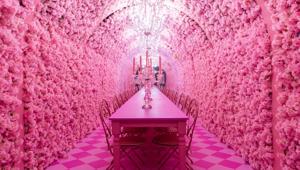 Museum of Dreamers rimarrà a milano tre mesi in più, sino a marzo 2023. A gennaio una nuova installazione, la sedicesima