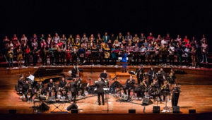 Firmata una convenzione triennale tra le fondazioni Musica per Roma e Romaeuropa per la co-produzione del Romaeuropa Festival