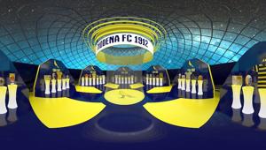 Modena F.C. festeggia il centoundicesimo compleanno con inaugurando il Museo Virtuale realizzato dal Golden sponsor del Club, Johannes in collaborazione con Lapis