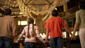 La Giornata Nazionale delle Famiglie al Museo, F@Mu 2023, alla decima edizione. Oggi coinvolge 1200 musei in tutto il Paese. Erano 340 nel 2013