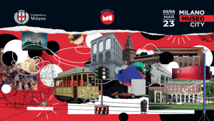 Milano MuseoCity 2023, 110 musei per esplorare il tema della luce. Tra le molte proposte, torna “Museo Segreto”