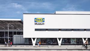  L'IKEA Museum si rinnova con due nuove aree espositive per l'80° anniversario del brand: "IKEA Through the Ages" e "Hej Ingvar!"