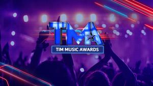 Rai Pubblicità. TIM MUSIC AWARDS – LA FESTA uno spettacolo musicale in onda in prima serata su Rai2 il 20 settembre. TIM title sponsor. Citroën per il primo anno sponsor dei premi