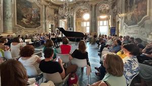 A giugno la terza edizione del “Musica Regina in Villa” International Music Festival a Villa della Regina