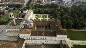 Musei Reali e Fondazione Compagnia di San Paolo stipulano il protocollo d’intesa per il futuro dei Giardini Reali di Torino