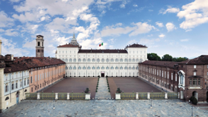 Musei Reali di Torino: nel 2024 emessi 726.288 biglietti, +16% rispetto all'anno precedente