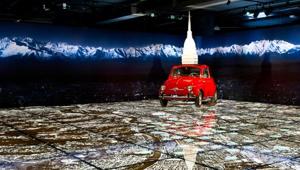 Spin-To è la nuova agenzia di relazioni pubbliche del Museo Nazionale dell’Automobile di Torino