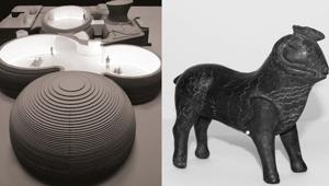 A Milano nel 2018 un nuovo museo di arte etrusca: si amplia l'offerta culturale della città