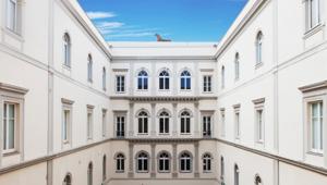 Scabec - Società Campana Beni Culturali, gara da 586.000 euro per la comunicazione e promozione del Museo Madre di Napoli