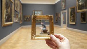 'ING Challenge - Join the startup Tour': a Roma per parlare di smart art, tecnologia e innovazione nei musei