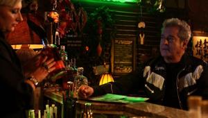 Ennio Fantastichini e Bulleit raccontano su Sky Arte la storia del Rock nella nuova edizione di Music&Cocktail