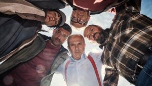 Mutti celebra gli agricoltori nel suo primo spot corporate affidato a Gibbo e Lory