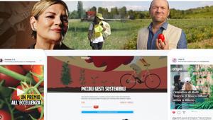 Ciaopeople e Mutti: un anno di content strategy editoriale all'insegna della qualità e della sostenibilità. Fanpage.it e Ohga si confermano partner editoriali ideali per amplificare il messaggio valoriale dell'azienda