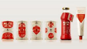 Auge realizza una limited edition Mutti da collezione per FICO Eataly World