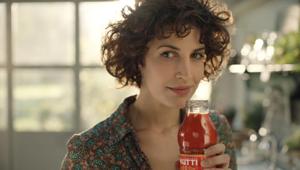Saatchi&Saatchi firma un nuovo capitolo della campagna Mutti 'Ode al pomodoro'