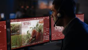 Mutti lancia la sua prima campagna global firmata AKQA