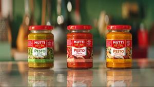 Debuttano in comunicazione i Pesti di Pomodoro Mutti con la campagna di McCann Worldgroup Italia