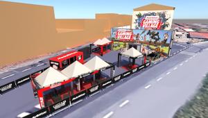 Il ‘Gaming Village’ di MediaWorld sarà “Let’s Be ‘Together’”. Pubblico protagonista a Lucca Comics & Games 2023