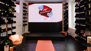 Sperlari e l’Ambassador Giulia De Lellis insieme per la campagna Simply Beautiful! di MyDietor e MyDietorelle. Firma FLU supportata dalle altre Unit di Uniting Group, Freshhh e ALL Communication