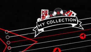 Radiofreccia presenta “My Collection”, il nuovo progetto, al via da oggi, è realizzato in collaborazione con Universal Music Italia