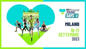 Mondadori Media riporta in Piazza Sempione Mypersonaltrainer Days: due giorni di wellness, fitness e sport per i fit lovers, con il coinvolgimento dei brand partner