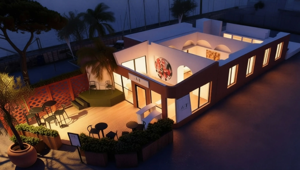 Joydis porta "La T Space" a Sanremo: il nuovo hub strategico tra musica, arte e AI