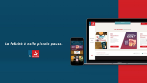 'La felicità è nelle piccole pause', lo dice KIWI per My Autogrill