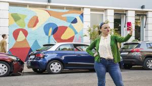 AXA Italia lancia con Publicis la campagna dedicata all’app My AXA e rivoluziona il settore assicurativo con un nuovo linguaggio